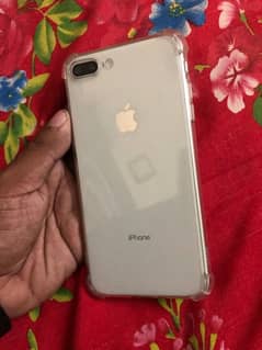 iPhone 8 Plus pta approved 0