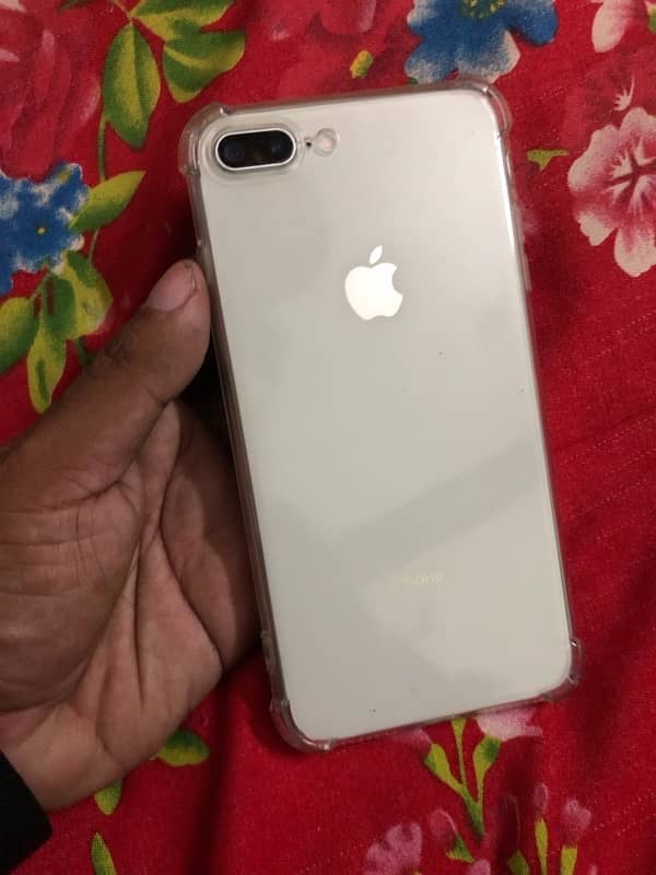 iPhone 8 Plus pta approved 1