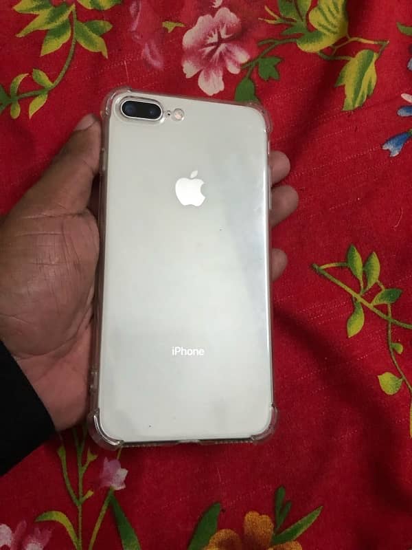 iPhone 8 Plus pta approved 2