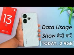 redmi13  8gb 128gb