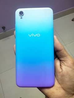 Vivo y91c 2GB 32GB penal change Urgent Sell? 0