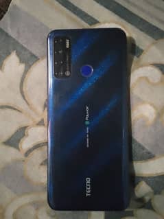 Tecno pouvor 3, 32 0