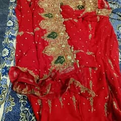 Brand New Bridal Lehnga Luxurious design