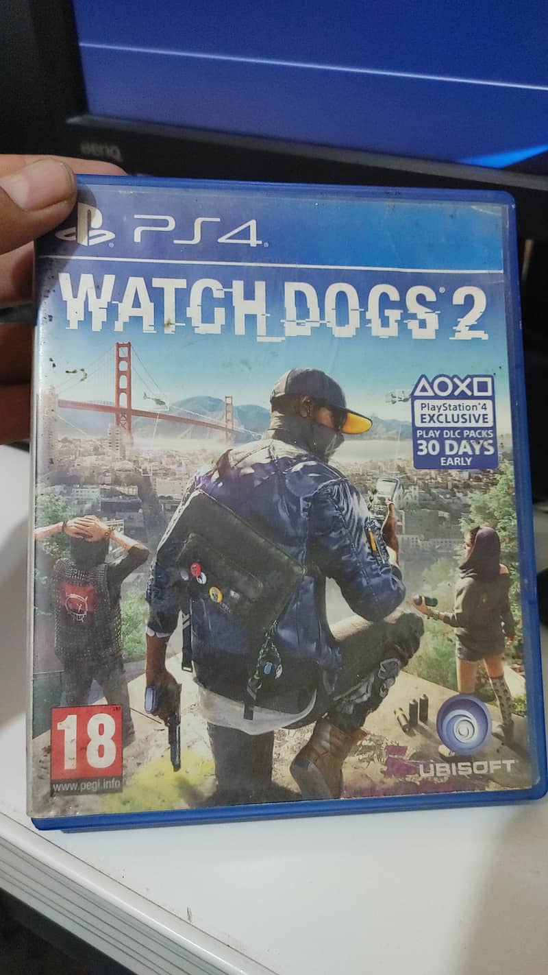 ps4 games for sale 3