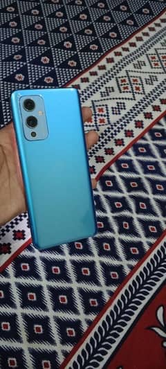 OnePlus 9 5g raam 8+8/128 gb