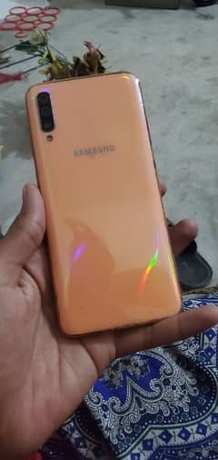 samsung a70