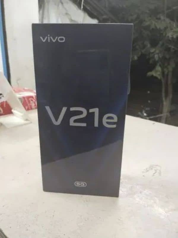 vivo v21e 8gb 128gb 1