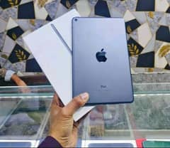 ipad mini 5 256gb contact to 03073909212 WhatsApp