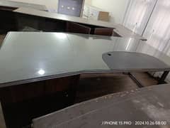 office table