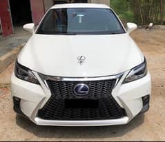 Lexus