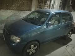 Suzuki Alto 2008