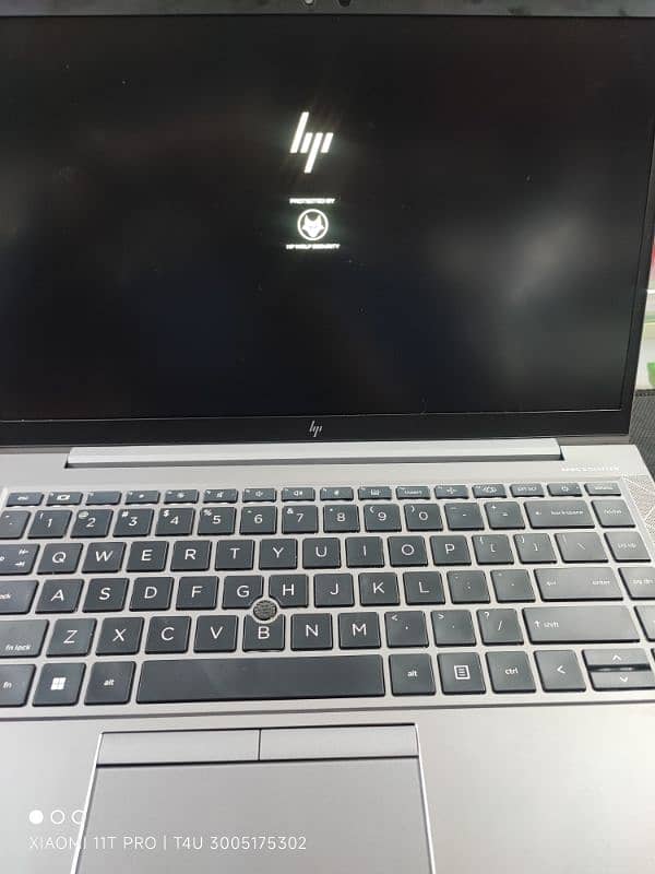 hp zbook fireflay 14inc g8 6