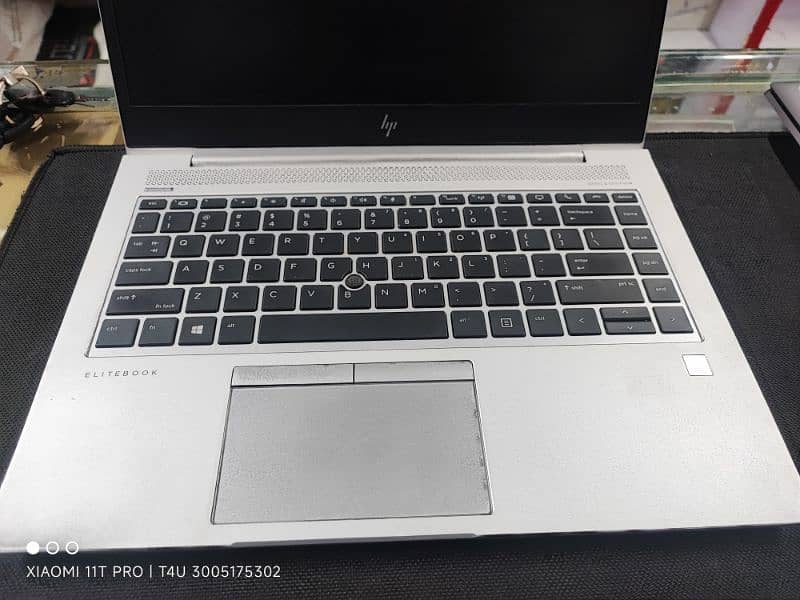 hp zbook fireflay 14inc g8 10