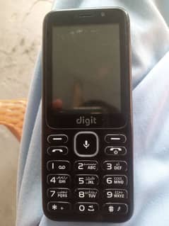 Jazz digit 4g elite 0