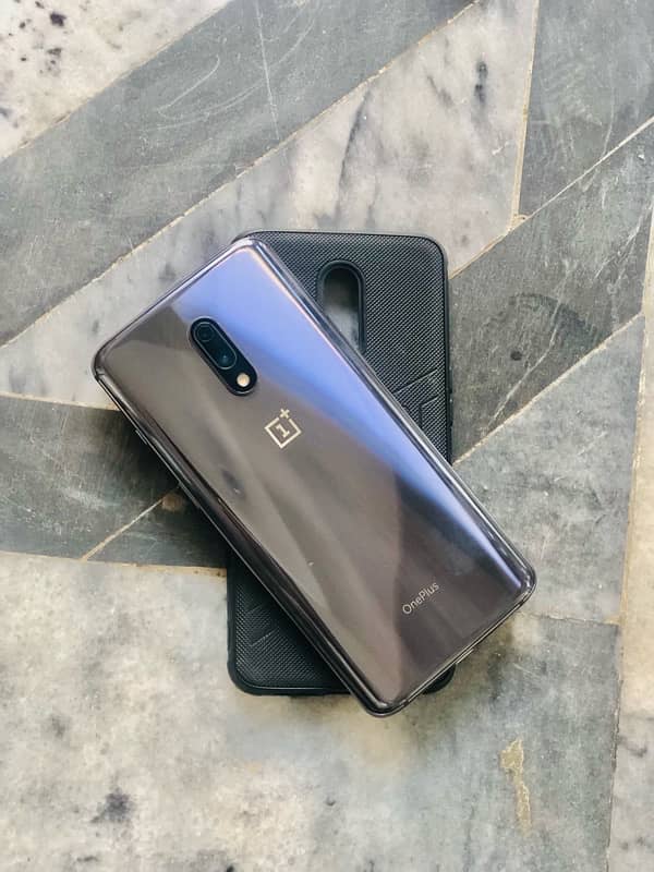 oneplus 7 5G pta ok ha 0