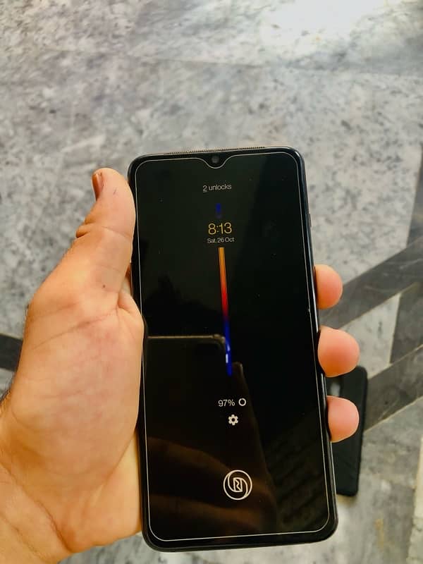 oneplus 7 5G pta ok ha 2