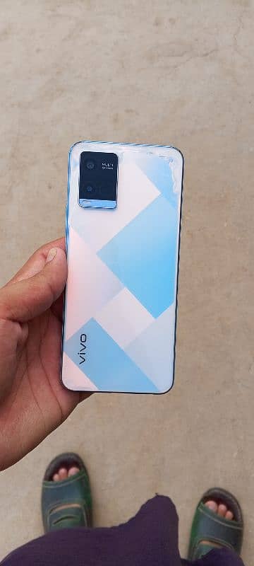 vivo y21 4/64 4