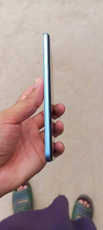 vivo y21 4/64 5