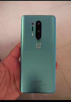 One Plus 8 Pro (8/128GB) saleout 0