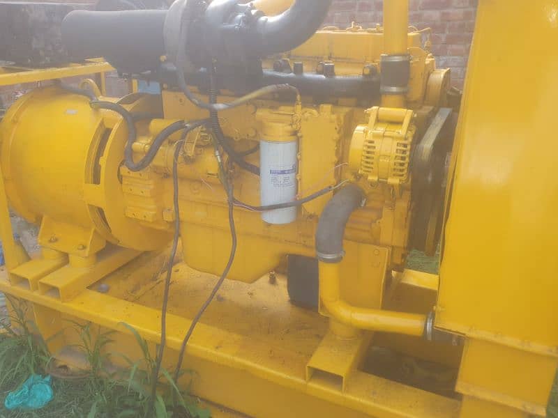 cummins 100 kva for sale 3