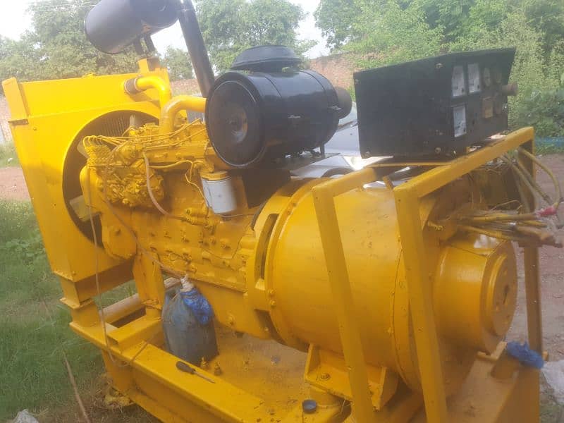 cummins 100 kva for sale 5