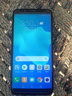 Huawei Y7 prime