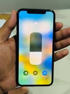 Iphone x Pta Approved 0