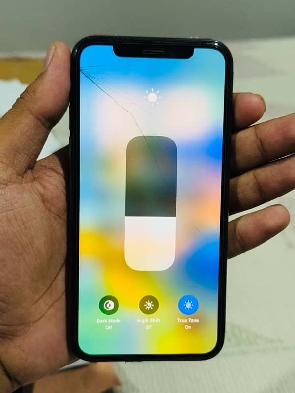 Iphone x Pta Approved 0