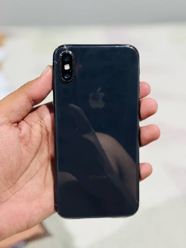 Iphone x Pta Approved 5