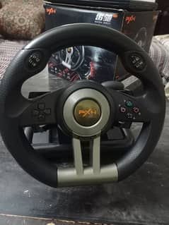 RC Gaming Steering Console