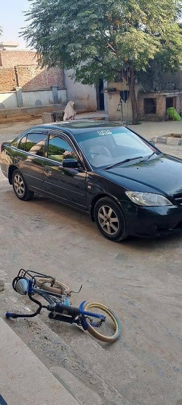 Honda Civic 2006.03406008008 4