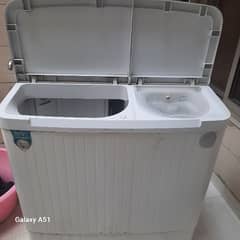 washing machine with dryer 0