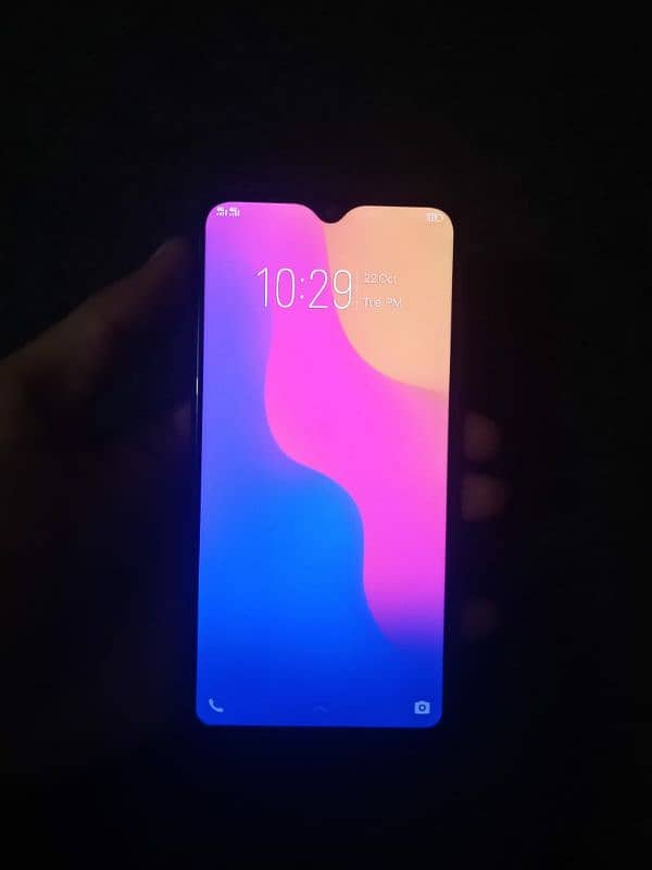 vivo Y93 1