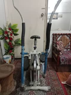 exercise cycle for sale