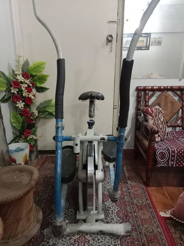 exercise cycle for sale 0