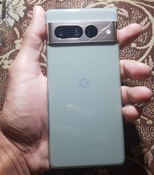 Google Pixel 7pro 12/128 7