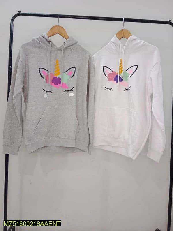 New women hoodies Buy one get one free 1