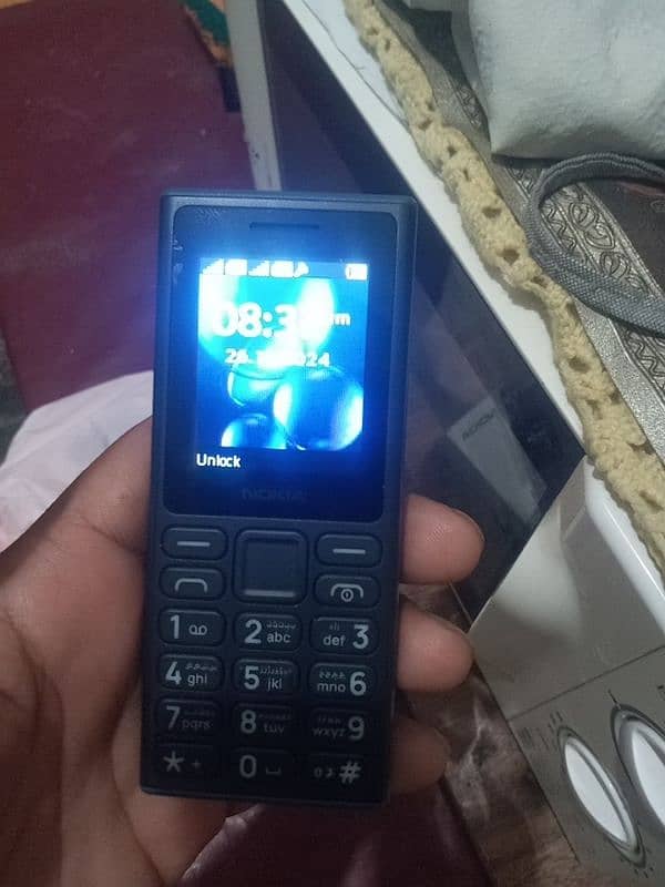 nokia 108 just 3 days use 1