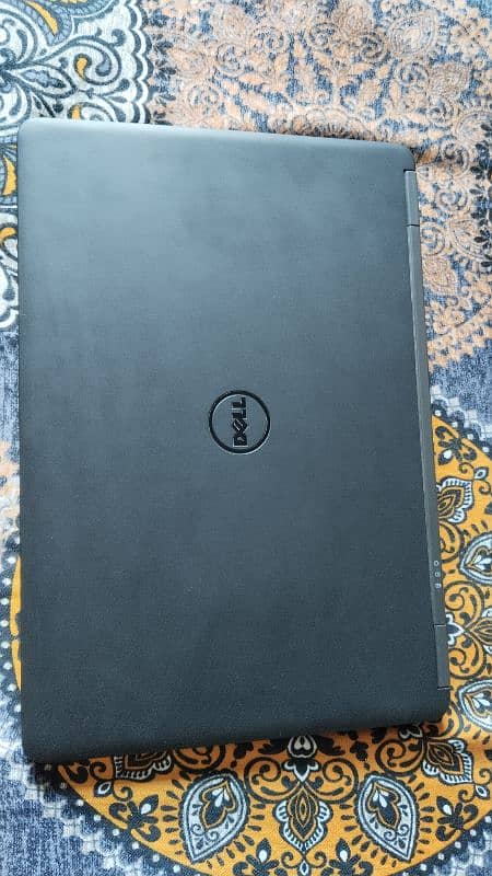 Dell Laptop i5 5th generation For Sale 1