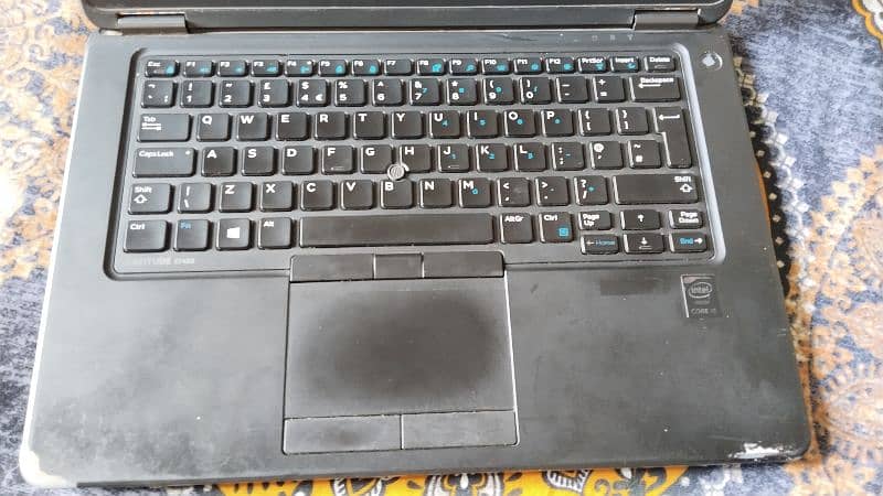 Dell Laptop i5 5th generation For Sale 2