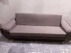 sofa