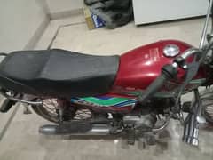 Honda 70cc for sale 10/10