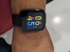 Realme smart watch 0