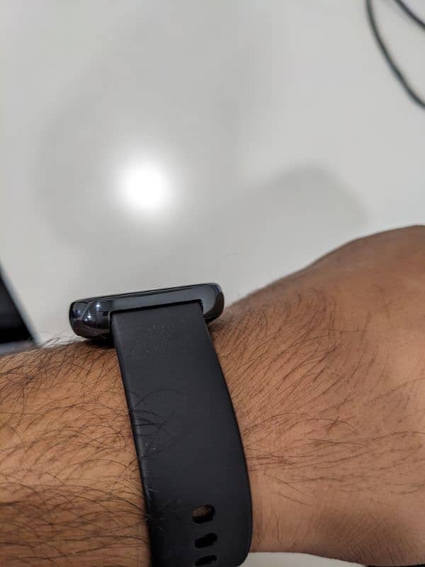 Realme smart watch 2