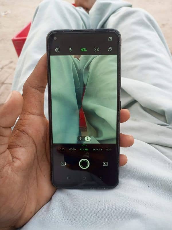 Infinix hot 10 1