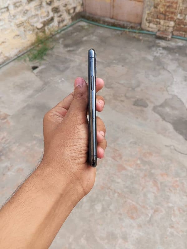 iphone 11 pro FU Sale and exchnge (panel chnge( 5