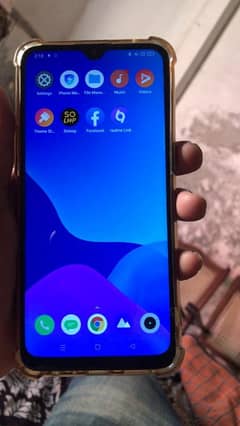 realme 5 pro 8 128gb