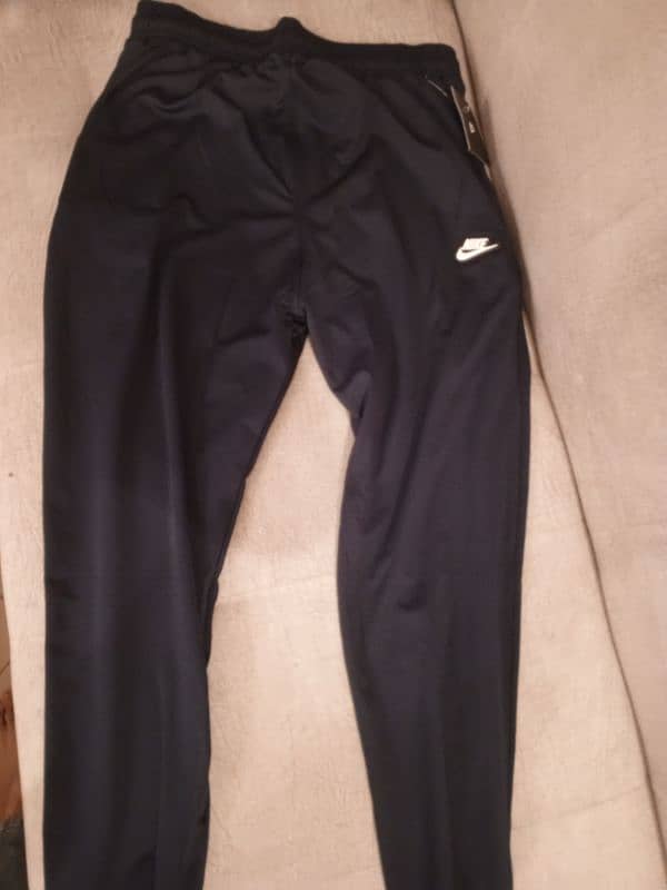 track suits , trousers available 1