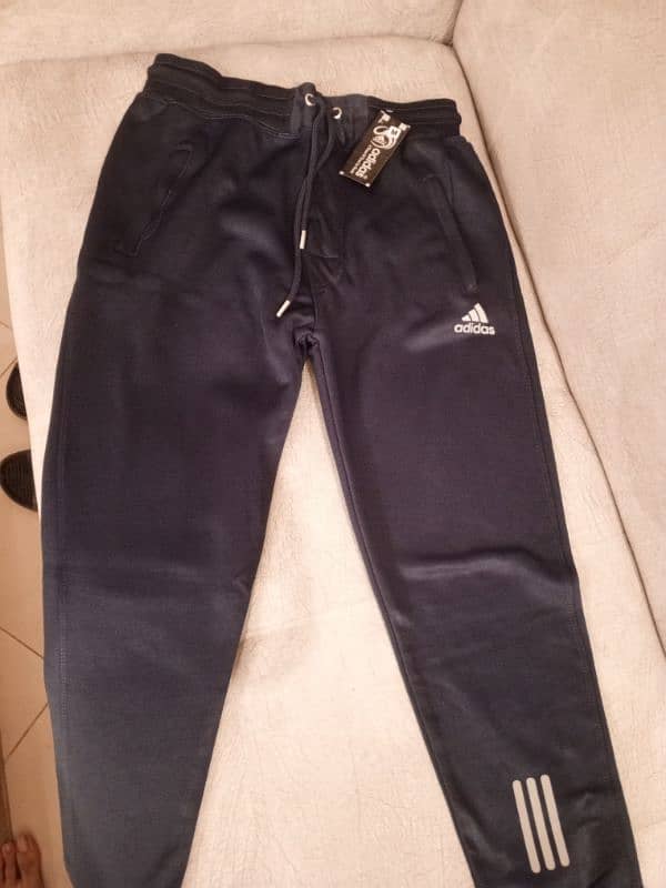 track suits , trousers available 2