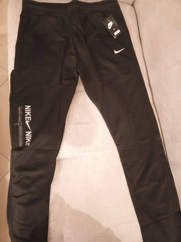 track suits , trousers available 3